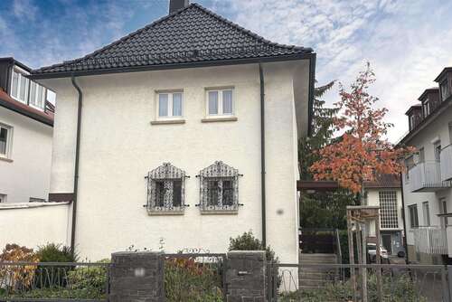 Foto - Haus zum Kaufen in Stuttgart 895.000,00 € 148 m²