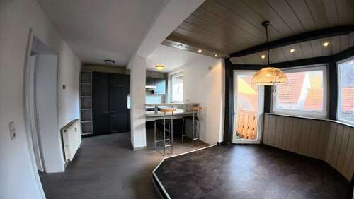 Foto - Wohnung zum Mieten in Groß-Umstadt Wiebelsbach 980,00 € 100 m²