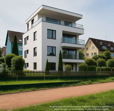 Foto - Haus zum Kaufen in Lörrach 799.900,00 € 272 m²