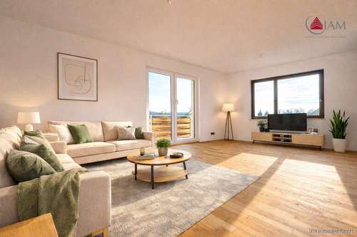 Foto - Wohnung zum Kaufen in Königstein im Taunus 209.000,00 € 60 m²