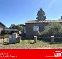 Haus zum Kaufen in Wittstock 250.000,00 € 110 m²