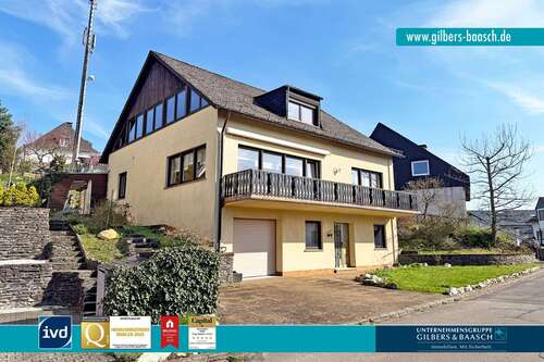 Foto - Haus zum Kaufen in Waldrach 390.000,00 € 196 m²