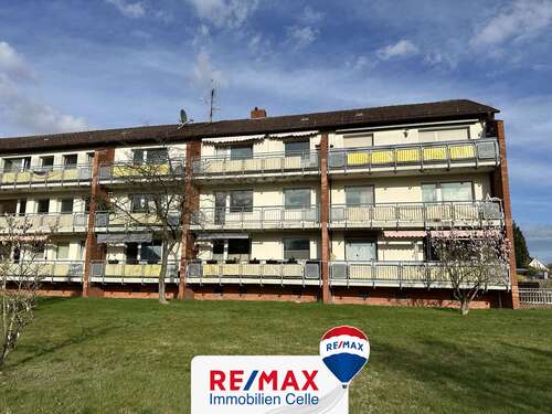 Foto - Wohnung zum Kaufen in Wathlingen 147.000,00 € 70 m²