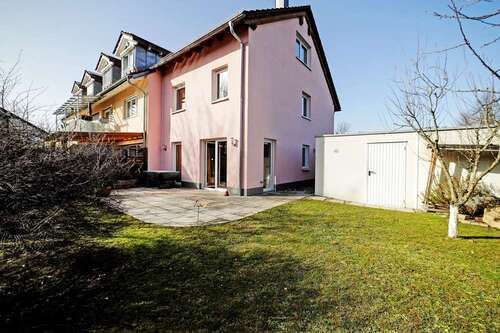 Foto - Haus zum Kaufen in Ebersberg 899.000,00 € 134 m²