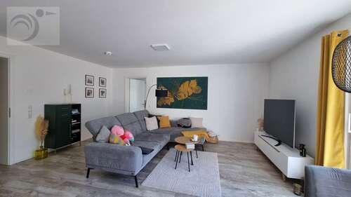 Foto - Wohnung zum Mieten in Ingolstadt 990,00 € 70.29 m²