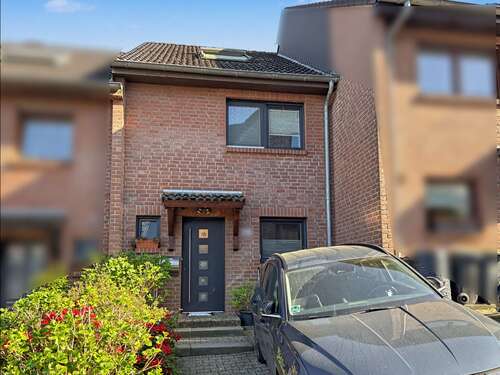 Foto - Haus zum Kaufen in Wuppertal 429.000,00 € 126.93 m²