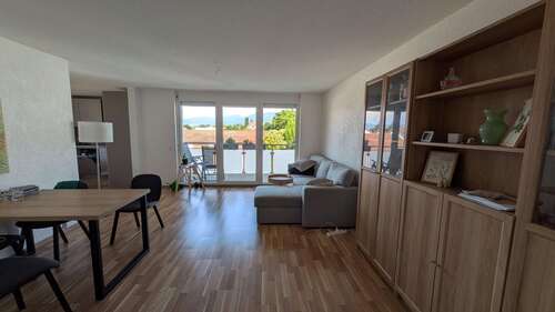 Foto - Wohnung zum Mieten in Neuenburg am Rhein 1.190,00 € 79 m²
