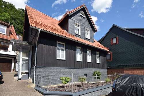 Foto - Haus zum Kaufen in Walkenried 350.000,00 € 145 m²