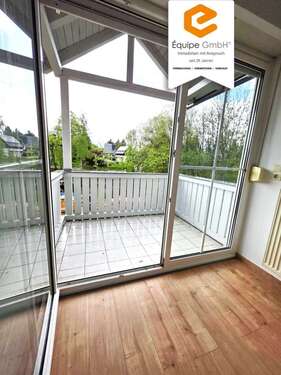 Foto - Wohnung zum Mieten in Rabenau 599,00 € 52.18 m²