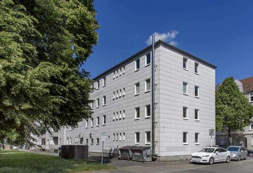 Foto - Wohnung zum Mieten in Dortmund 469,00 € 49.92 m²