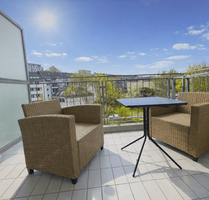 Wohnung zum Mieten in Düsseldorf 1.300,00 € 62 m²