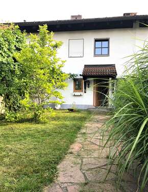 Foto - Wohnung zum Mieten in Baierbrunn 1.450,00 € 90 m²