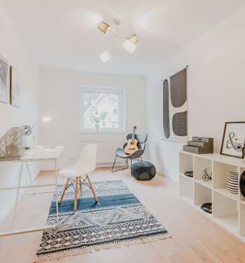 Foto - Wohnung zum Kaufen in Butzbach 199.000,00 € 55 m²
