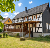 Haus zum Mieten in Nidda 800,00 € 120 m²