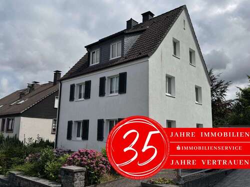 Foto - Haus zum Kaufen in Iserlohn 349.000,00 € 147 m²