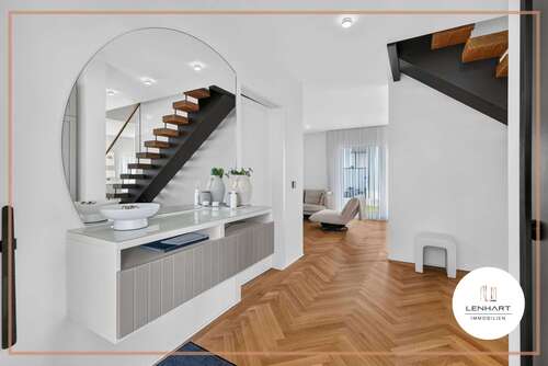 Foto - Haus zum Kaufen in Krumbach (Schwaben) 579.000,00 € 128 m²