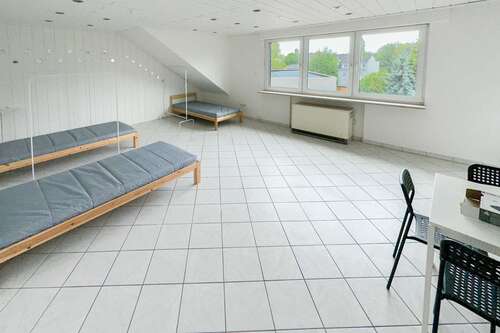Foto - Wohnung zum Kaufen in Duisburg 91.000,00 € 87 m²