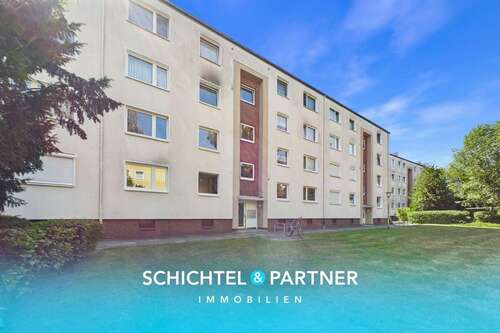 Foto - Wohnung zum Kaufen in Bremen 129.000,00 € 70 m²