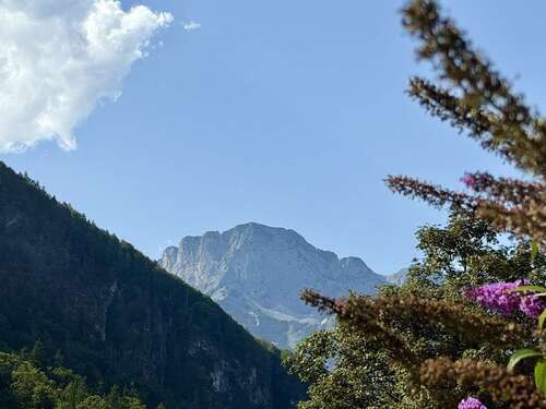 Foto - Haus zum Kaufen in Berchtesgaden 839.000,00 € 200 m²