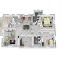 Wohnung zum Kaufen in wülfrath 375.000,00 € 110 m²