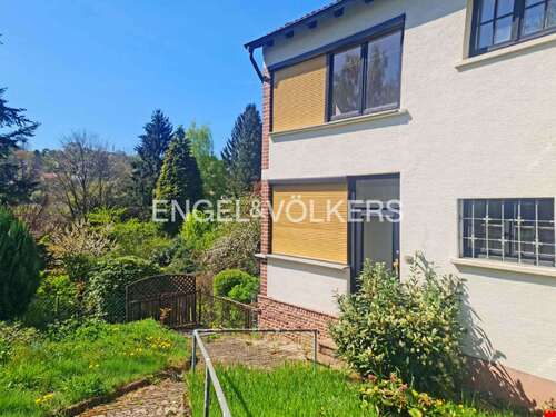 Foto - Haus zum Kaufen in Heidelberg 380.000,00 € 122 m²