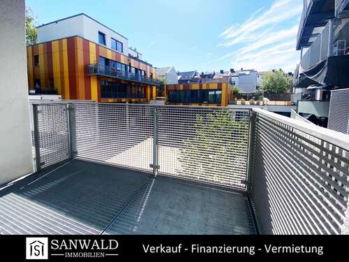 Foto - Wohnung zum Mieten in Aachen 770,00 € 52 m²