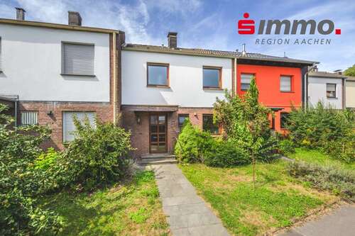 Foto - Haus zum Kaufen in Aachen 395.000,00 € 92 m²