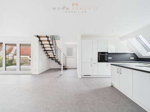 Foto - Wohnung zum Kaufen in Deizisau 619.000,00 € 104 m²