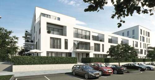 Foto - Wohnung zum Kaufen in Düsseldorf 699.000,00 € 122 m²