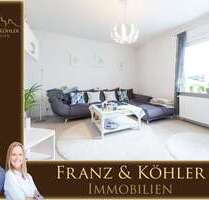 Wohnung zum Mieten in Friedberg (Hessen) 890,00 € 83 m²