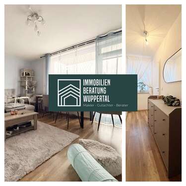 Foto - Wohnung zum Kaufen in Ennepetal 119.900,00 € 74 m²