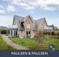 Haus zum Kaufen in Wenningstedt 2.550.000,00 € 236 m²