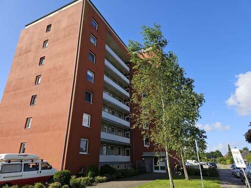 Foto - Wohnung zum Mieten in Tönning 400,00 € 56.89 m²