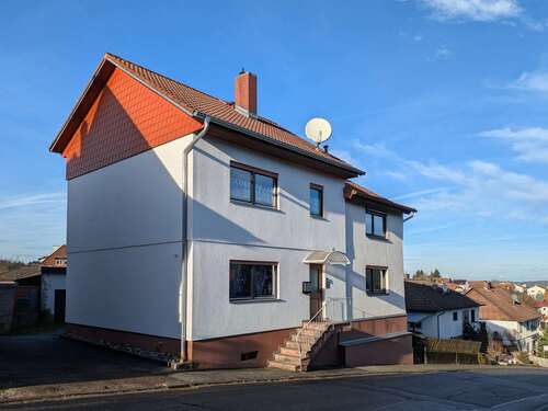 Foto - Haus zum Kaufen in Oberzent 298.000,00 € 219 m²