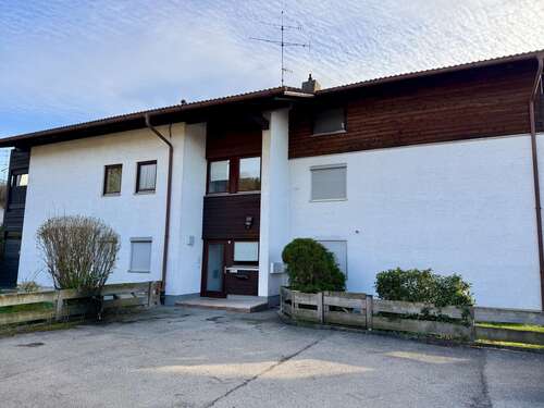 Foto - Wohnung zum Kaufen in Grabenstätt 299.000,00 € 57.7 m²