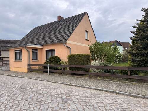 Foto - Haus zum Kaufen in Wiesenburg 169.500,00 € 157 m²
