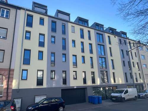 Foto - Wohnung zum Mieten in Nürnberg 1.500,00 € 93 m²