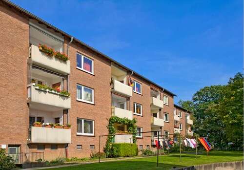 Foto - Wohnung zum Mieten in Ibbenbüren 579,00 € 64.01 m²