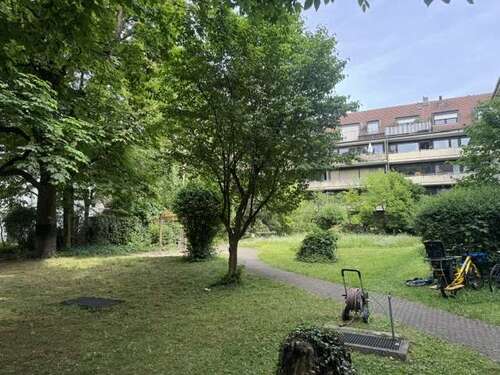 Foto - Wohnung zum Kaufen in München 499.000,00 € 76 m²