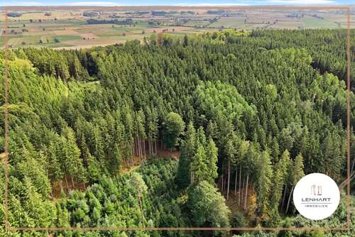 Foto - Grundstück in Ursberg 46.000,00 € 6520 m²