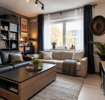 Wohnung zum Kaufen in Darmstadt 219.000,00 € 44 m²