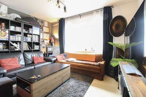 Foto - Wohnung zum Kaufen in Darmstadt 237.000,00 € 44.1 m²