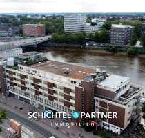Wohnung zum Kaufen in Bremen 474.900,00 € 110 m²