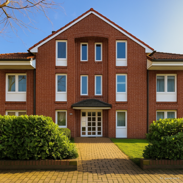 Foto - Wohnung zum Kaufen in Düsseldorf-Angermund 398.000,00 € 96 m²
