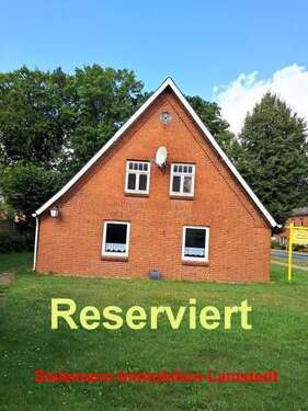 Foto - Haus zum Kaufen in Mittelstenahe 89.000,00 € 130.6 m²