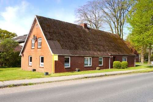 Foto - Haus zum Kaufen in Mittelstenahe 99.000,00 € 130.6 m²