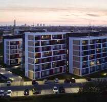 Wohnung zum Mieten in Mannheim 470,00 € 21 m²