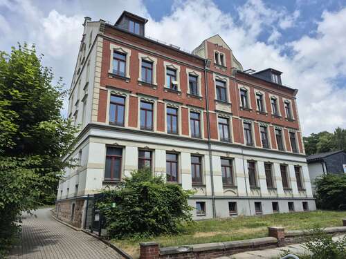 Foto - Wohnung zum Kaufen in Chemnitz 56.000,00 € 46 m²