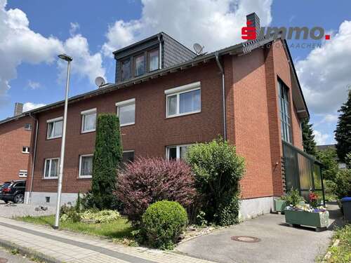 Foto - Wohnung zum Kaufen in Aachen 155.000,00 € 68 m²