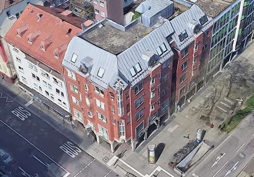 Foto - Büro in Stuttgart 1.670,00 € 110 m²